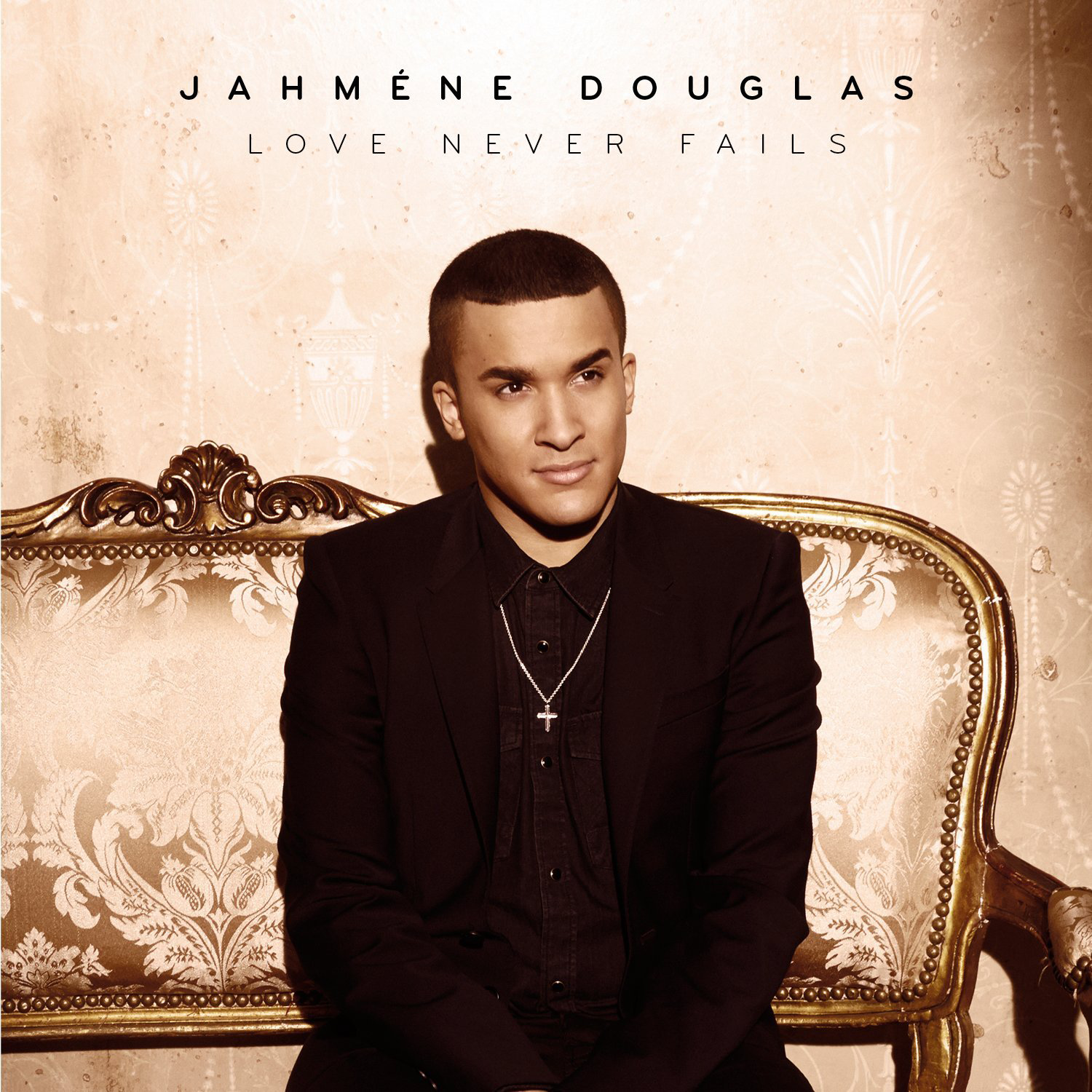 Jahméne-Douglas-Love-Never-Fails