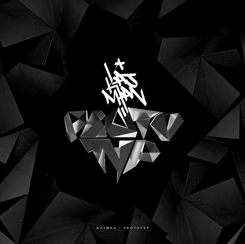 Kajman-