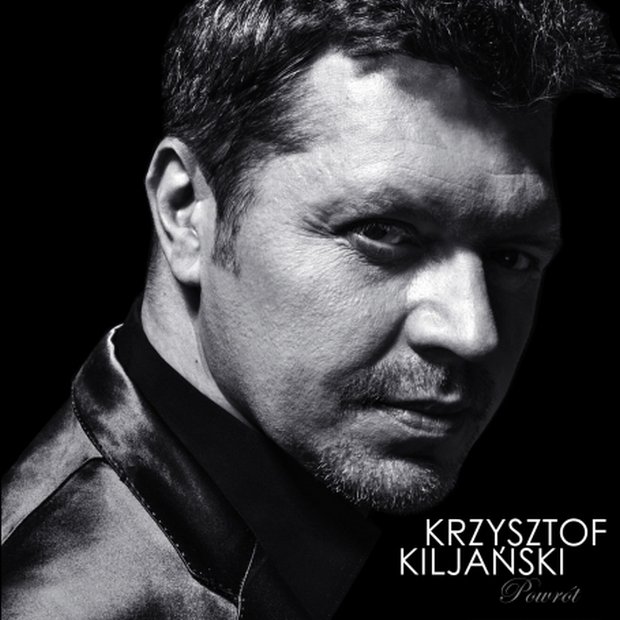 Krzysztof-Kiljanski—Powrot