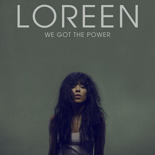 „We Got the Power” Utworem Tygodnia! „We Got the Power” Utworem Tygodnia!