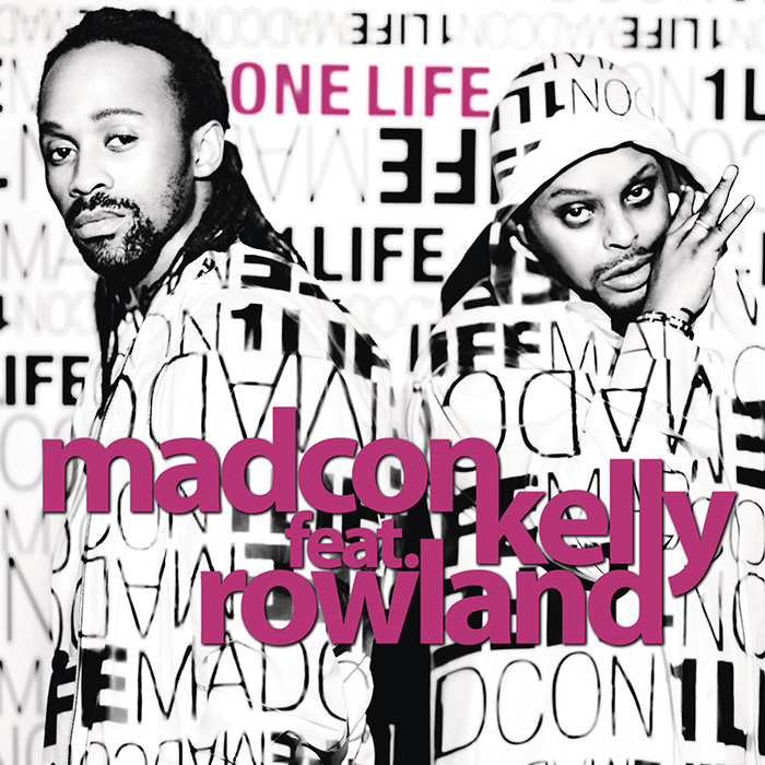 Madcon-One-Life