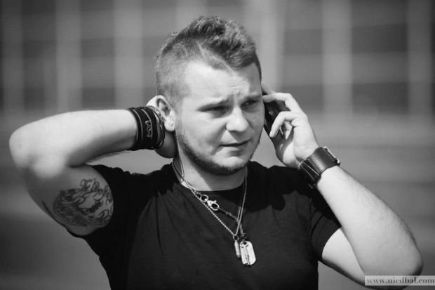 Konkurs na wtorek. Wygraj debiutancki album Patryka Kumóra Konkurs na wtorek. Wygraj debiutancki album Patryka Kumóra