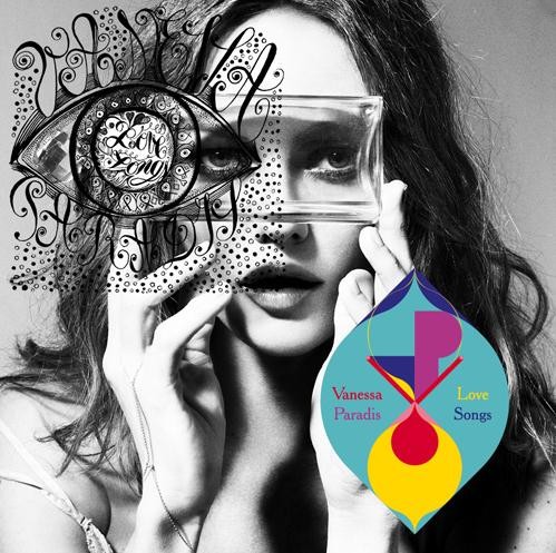 Vanessa Paradis-Love Songs