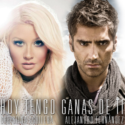 aguilera