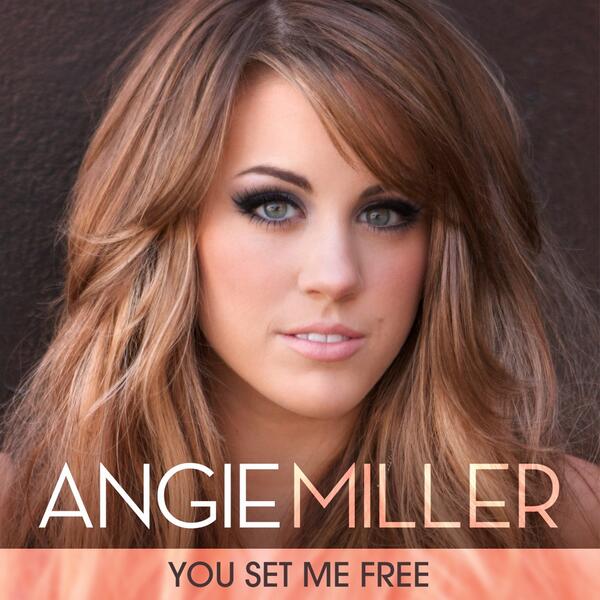 angie miller