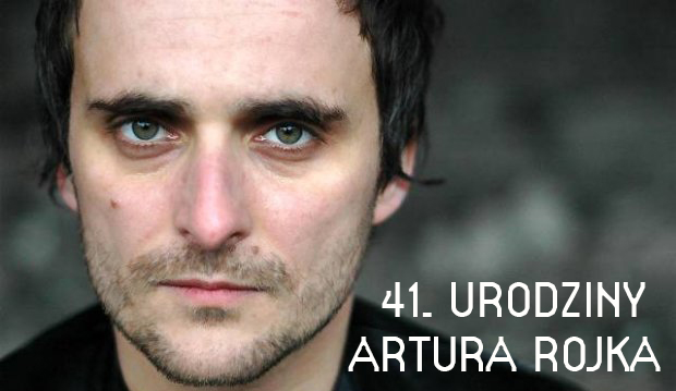 Nieważne jak wysoko jesteśmy… 41. urodziny Artura Rojka (powstanie Myslovitz, cz. 1) Nieważne jak wysoko jesteśmy… 41. urodziny Artura Rojka (powstanie Myslovitz, cz. 1)