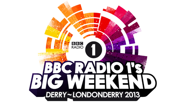 bbc radio 1 big weekend
