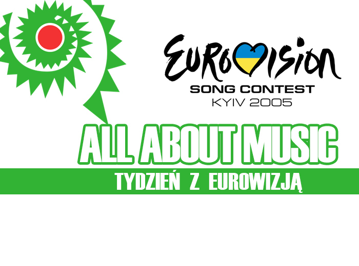 Eurowizja 2005: Najlepsze i najciekawsze występy Eurowizji na Ukrainie Eurowizja 2005: Najlepsze i najciekawsze występy Eurowizji na Ukrainie
