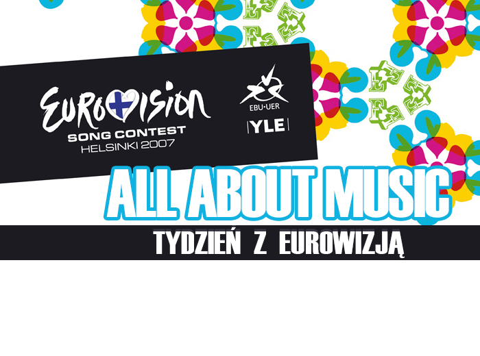 Eurowizja 2007: Najlepsze i najciekawsze występy Eurowizji w Finlandii Eurowizja 2007: Najlepsze i najciekawsze występy Eurowizji w Finlandii