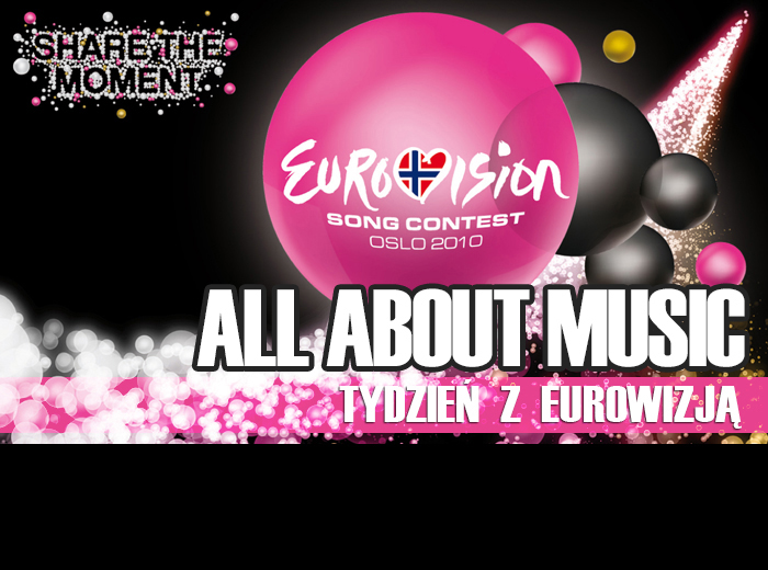 Eurowizja 2010: Najlepsze i najciekawsze występy Eurowizji w Norwegii Eurowizja 2010: Najlepsze i najciekawsze występy Eurowizji w Norwegii