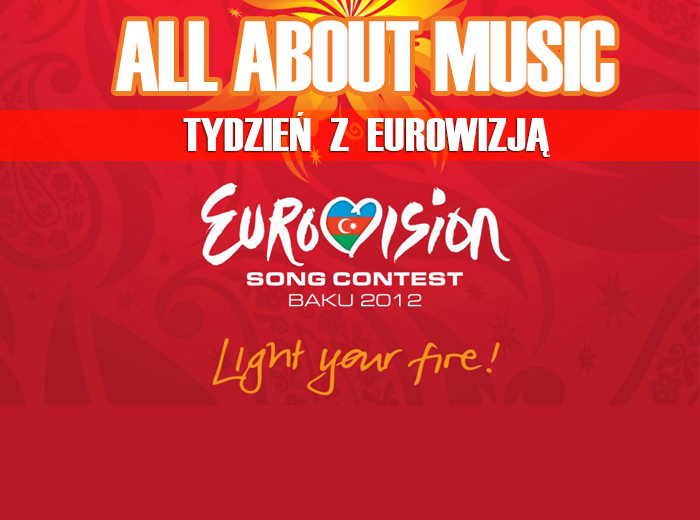 Eurowizja 2012: Najlepsze i najciekawsze występy Eurowizji w Azerbejdżanie Eurowizja 2012: Najlepsze i najciekawsze występy Eurowizji w Azerbejdżanie