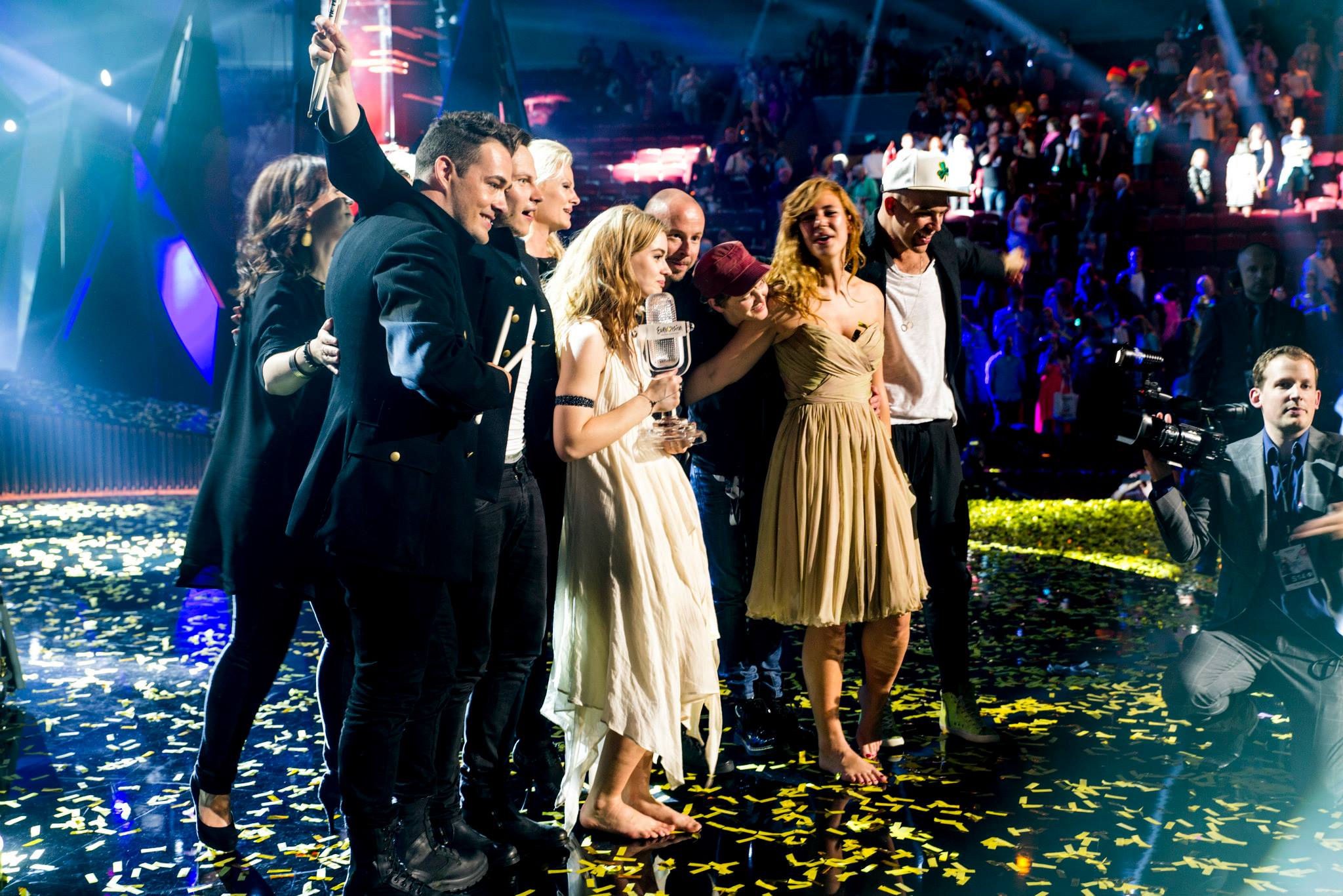 eurowizja emmelie