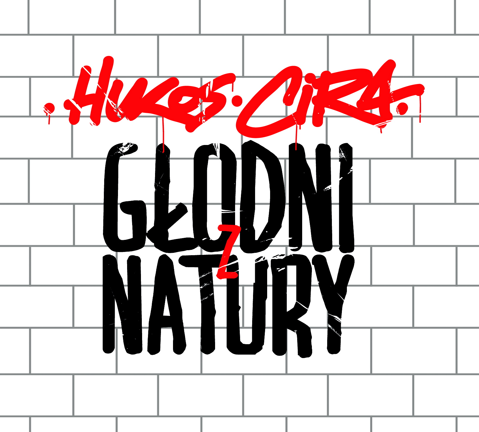 głodni z natury cover