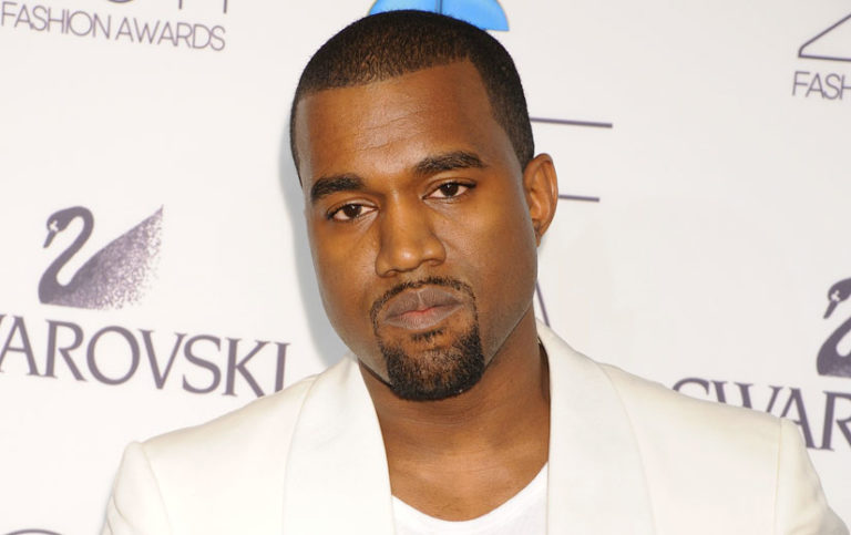 MTV VMA 2015: nagroda im. Michaela Jacksona dla Kanye Westa