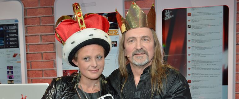 Natalia Sikora najlepszym głosem w Polsce! Natalia Sikora najlepszym głosem w Polsce!