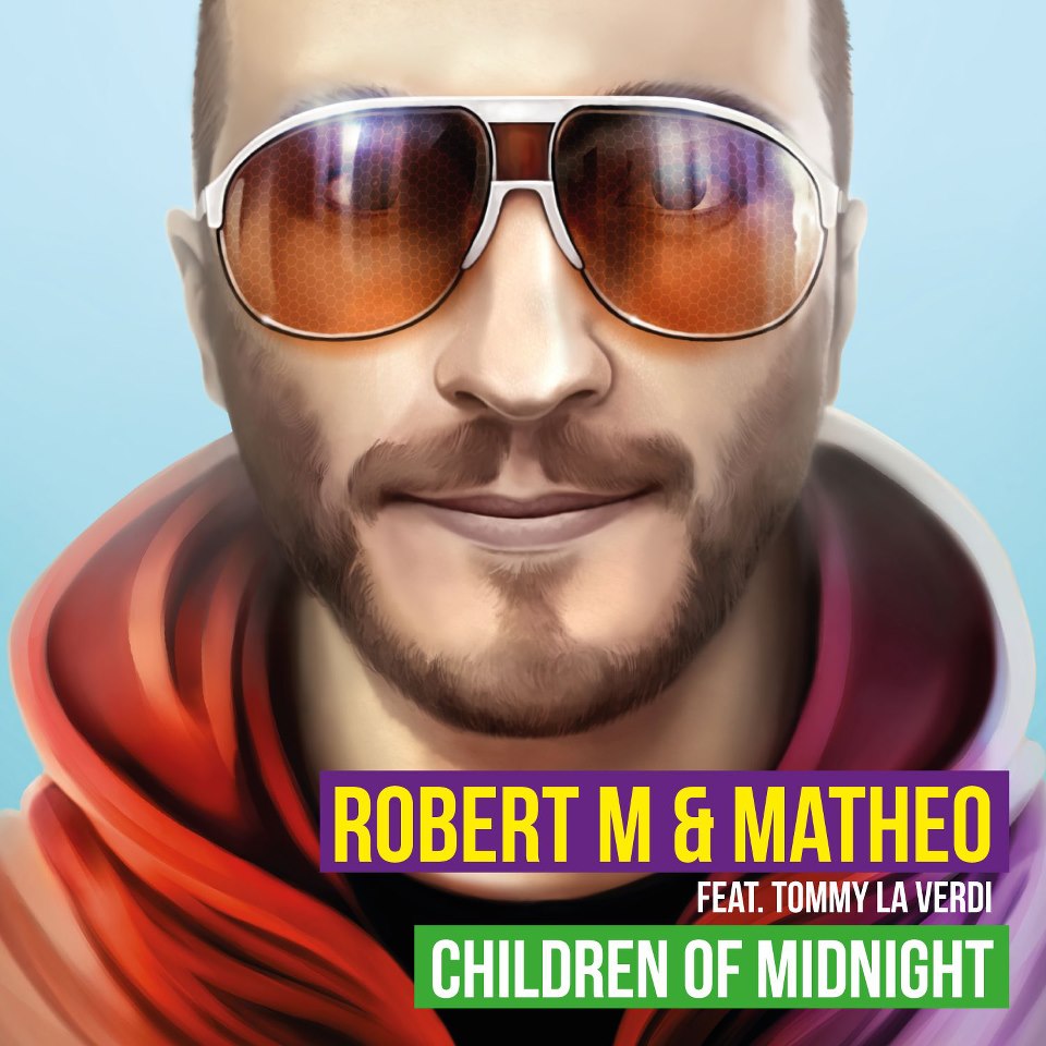 robert m