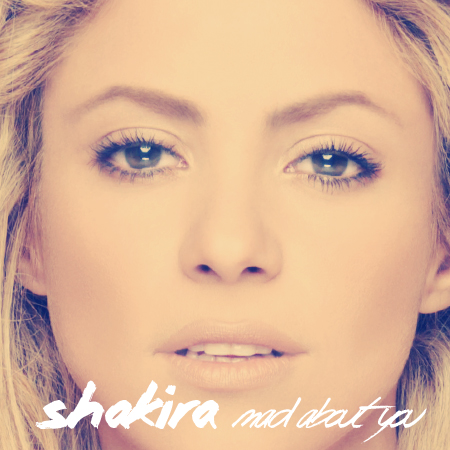 shakira mad about you
