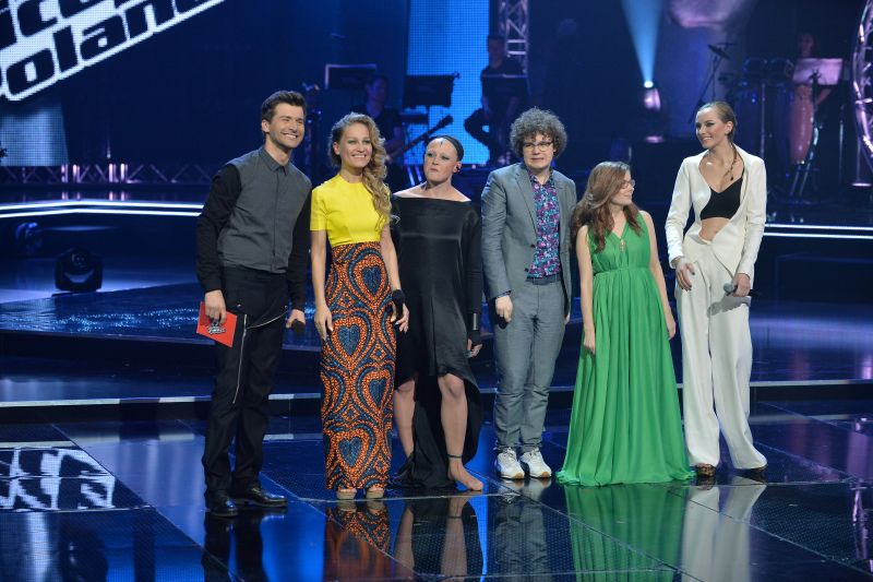 voice finalisci