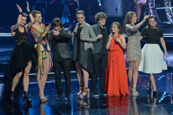 voice live 2