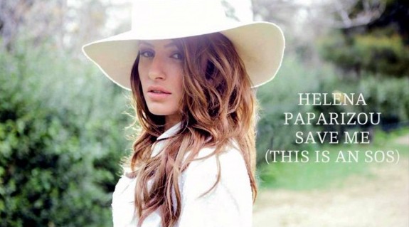HelenaPaparizouSOS