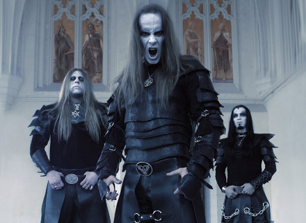 Behemoth na liście Rolling Stone! Behemoth na liście Rolling Stone!