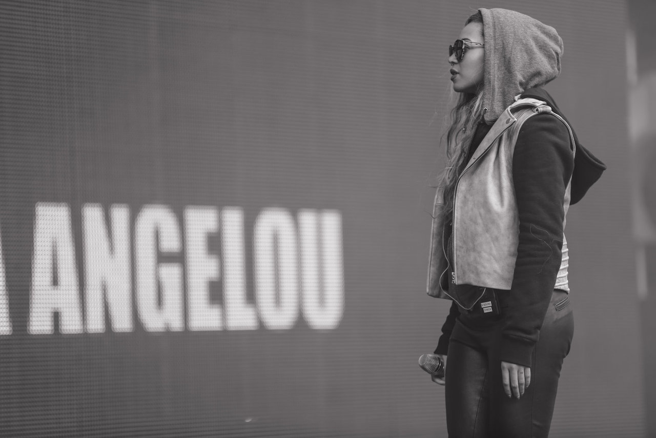 beyonce chime 5