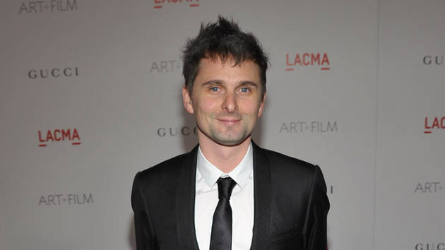 35. urodziny Matthew Bellamy’ego! 35. urodziny Matthew Bellamy’ego!