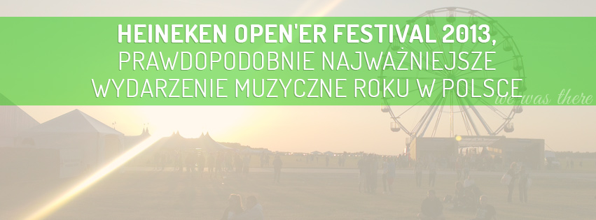 Wszystkie relacje