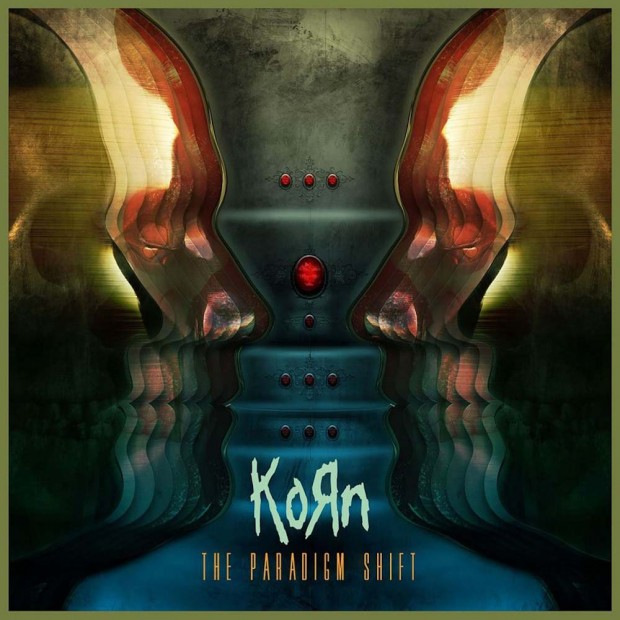 Korn-The-Paradigm-Shift-620x620