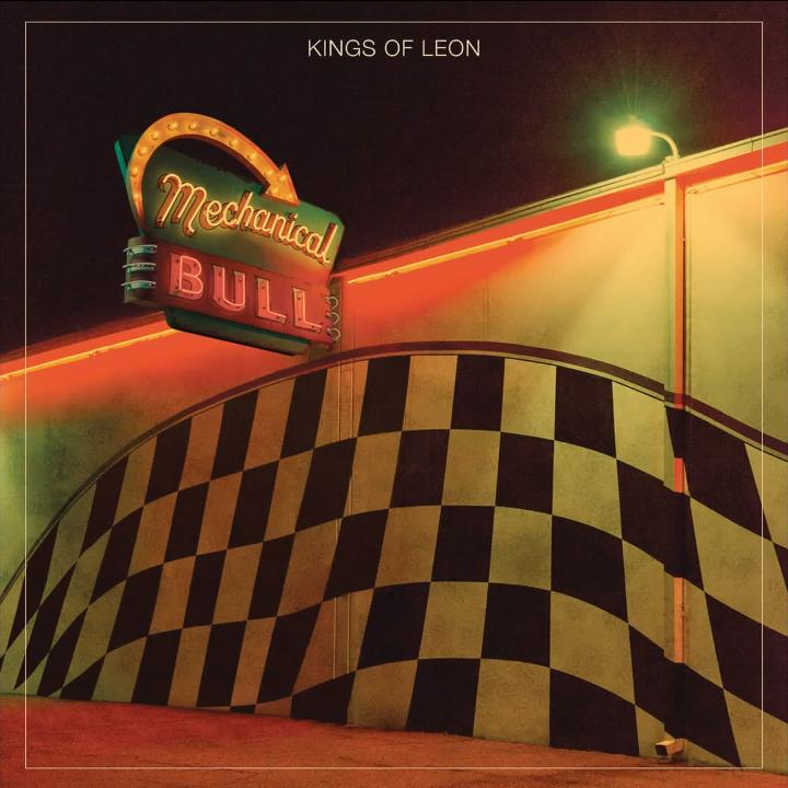 kings of leon