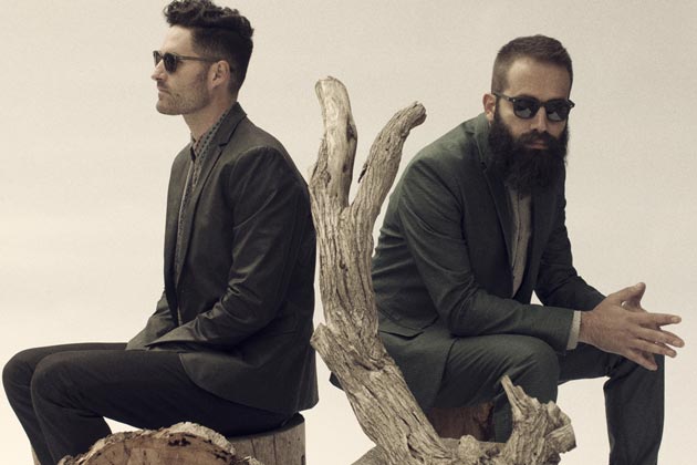 Rising Stars: Kim są Capital Cities? Rising Stars: Kim są Capital Cities?