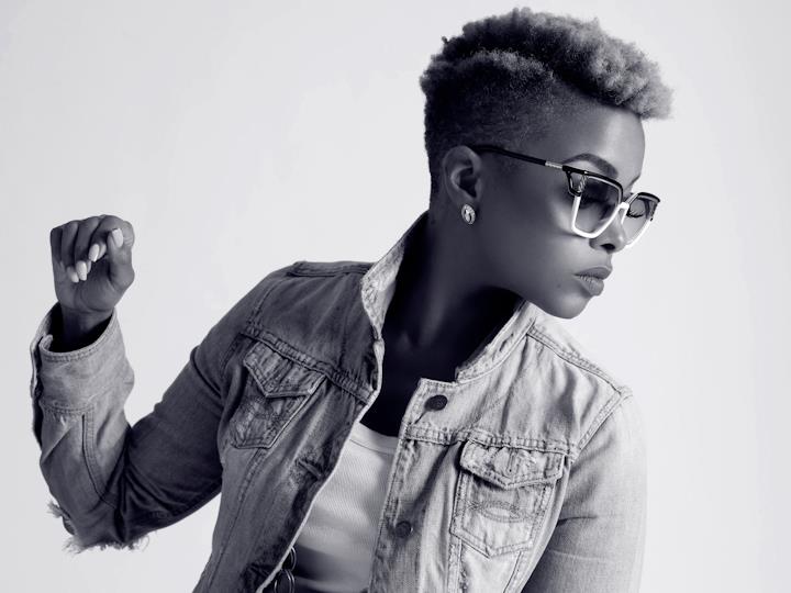 Chrisette Michele