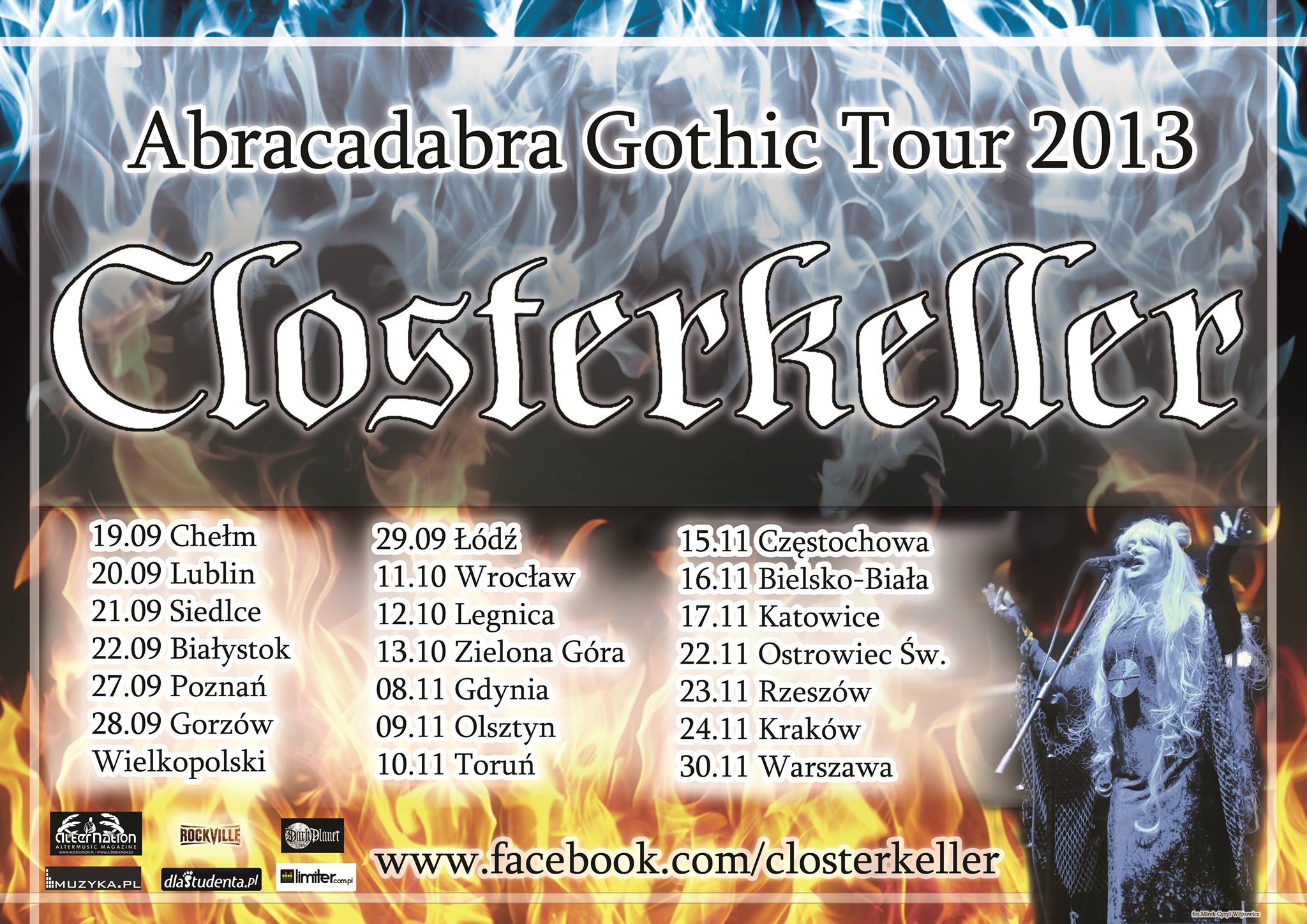 Closterkeller