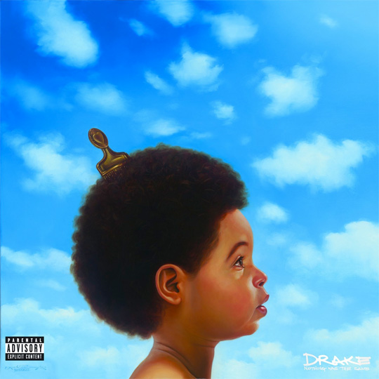 Drake Nothing Was the Same