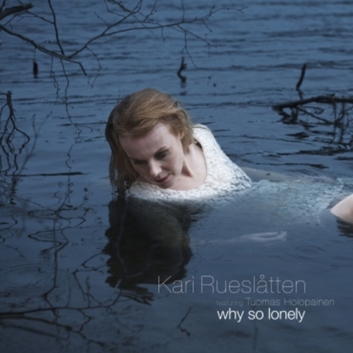 Kari Rueslatten