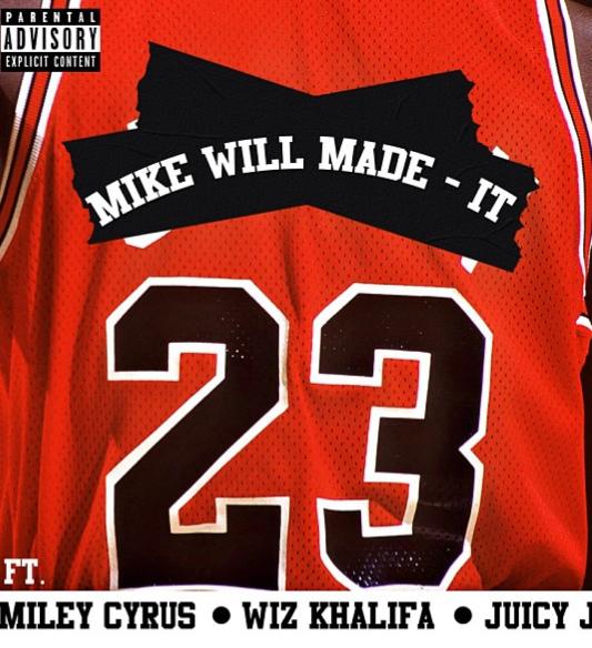 Mike WiLL Made-It  23