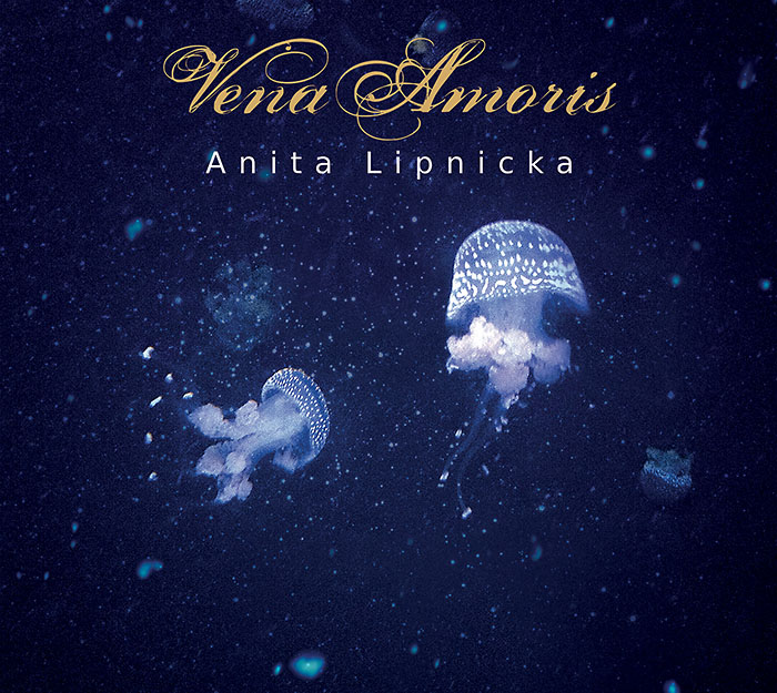 anita lipnicka Vena Amoris