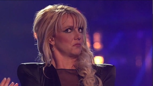 Powstanie film o Britney Spears Powstanie film o Britney Spears