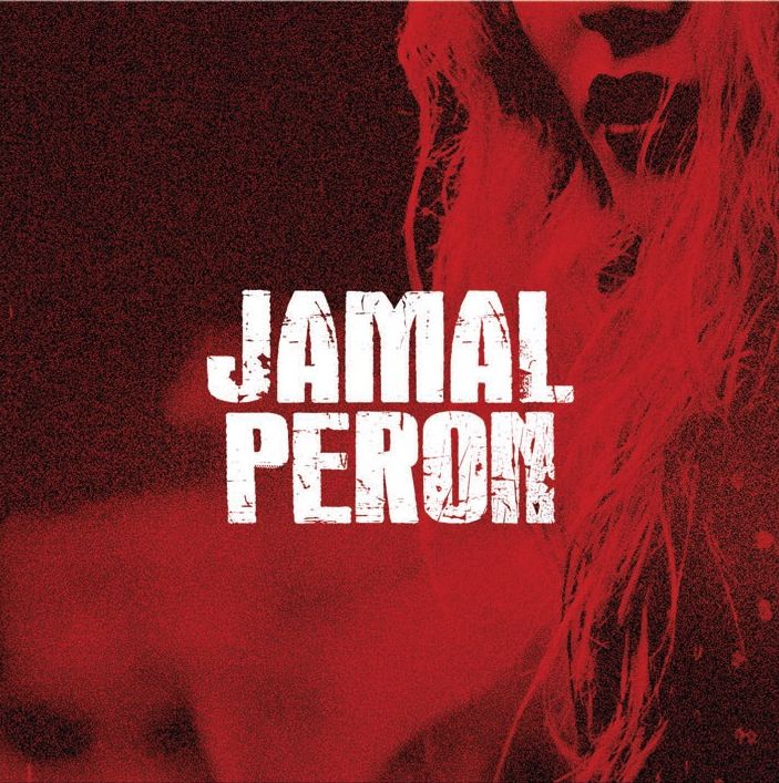 jamal peron