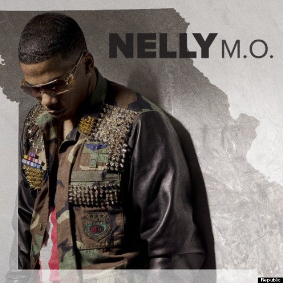 nelly