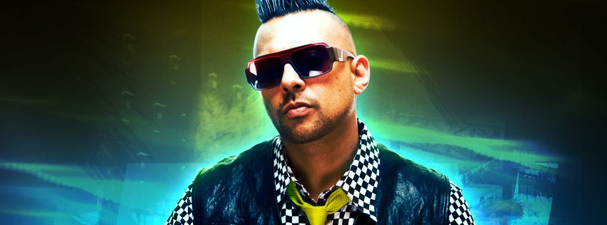 Tyla i Sean Paul łączą siły w remixie Push 2 Start Tyla i Sean Paul łączą siły w remixie Push 2 Start