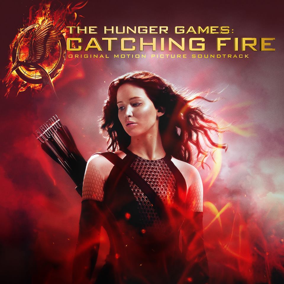 the hunger games catching fire 2013