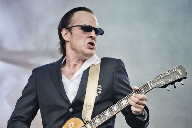 Joe Bonamassa