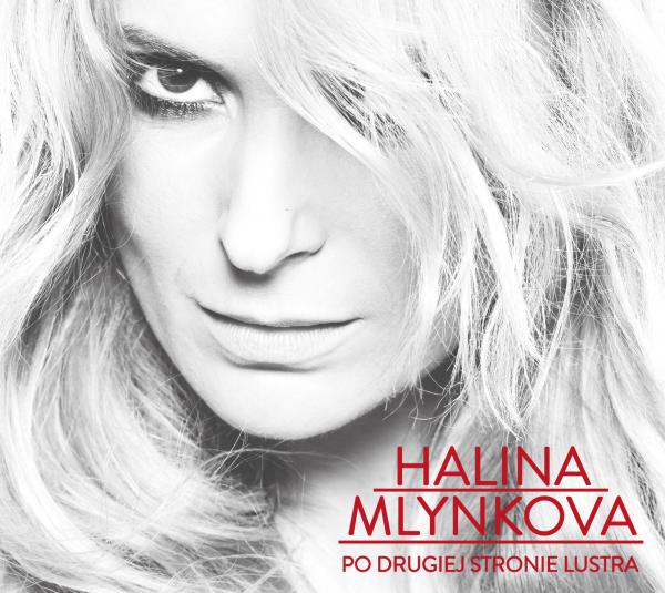 Halina Mlynkova – Po drugiej stronie lustra (2013), recenzja Łukasza Mantiuk Halina Mlynkova – Po drugiej stronie lustra (2013), recenzja Łukasza Mantiuk