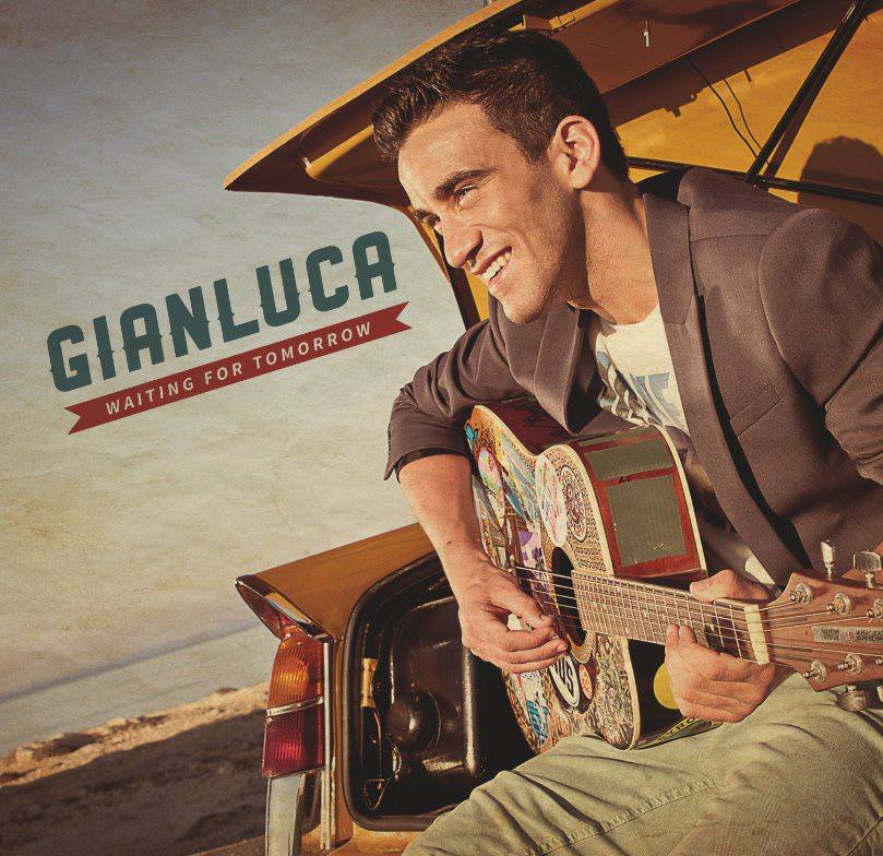 Gianluca Bezzina – Waiting for Tomorrow
