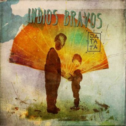 Indios Bravos - JATATA