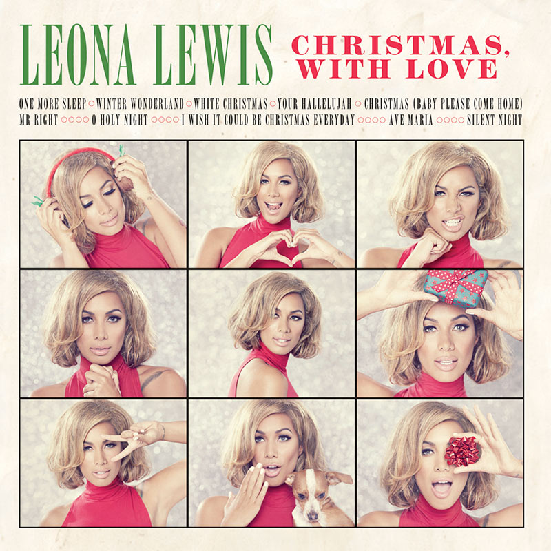 Leona-Lewis-Christmas-With-Love-2013