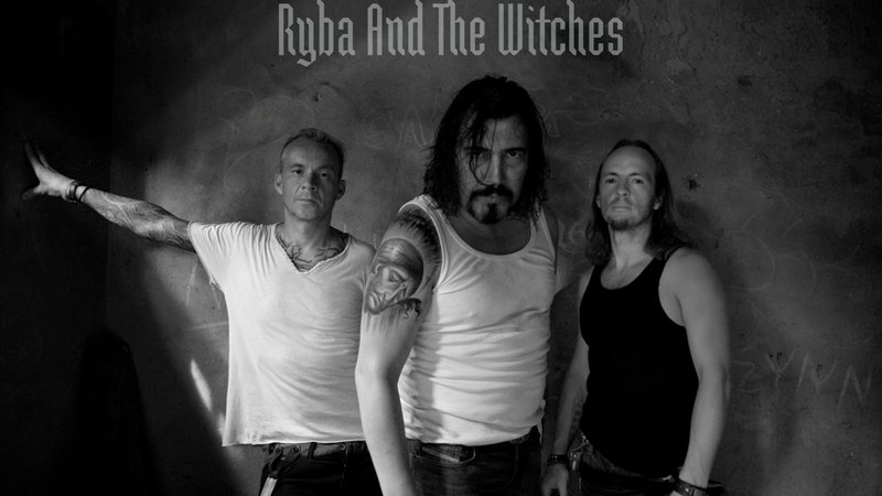 Ryba and The Witches