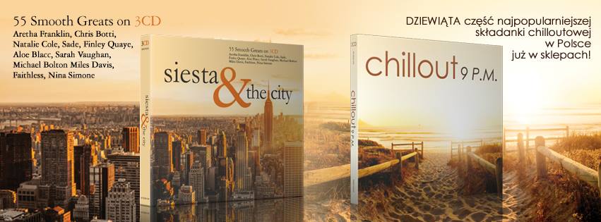 chillout siesta