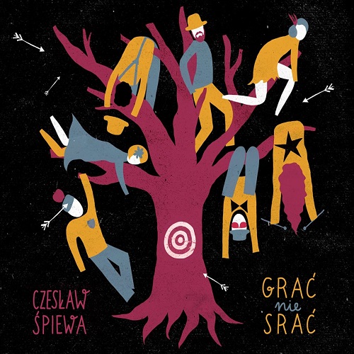 czesław spiewa grać nie srać